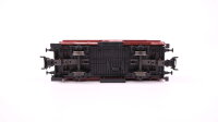 Märklin H0 4880 Gedeckter Güterwagen mit Bremserhaus  G 10 der DB