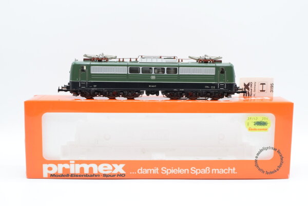 Märklin H0 3195 E-Lok BR 151 043-7 DB Wechselstrom