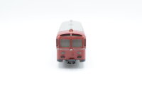 Märklin H0 3016 Schienenbus BR VT 95 DB Wechselstrom