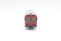 Märklin H0 3016 Schienenbus BR VT 95 DB Wechselstrom