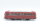 Märklin H0 3016 Schienenbus BR VT 95 DB Wechselstrom