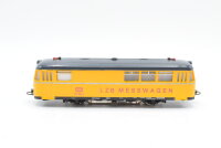 Märklin H0 3016 Schienenbus BR 727 001-0 "LZB...