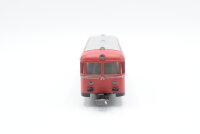 Märklin H0 3016 Schienenbus BR VT 95 der DB Wechselstrom (Licht defekt)