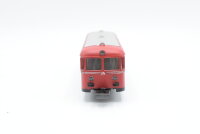 Märklin H0 3016 Schienenbus BR VT 95 der DB Wechselstrom (Licht defekt)