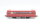 Märklin H0 3016 Schienenbus BR VT 95 der DB Wechselstrom (Licht defekt)