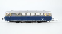Roco H0 43947 Schienenbus mit Beiwagen BR BVT 5081...