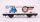 Märklin H0 4481 Behälter-Tragwagen Märklin (Containerwagen) DB
