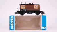 Märklin H0 4449 Kesselwagen BON  Zs 810 der NS