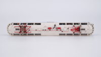Roco H0 43932 Triebwagen BR 491 001-4 "Der gläserner Zug" DB Wechselstrom