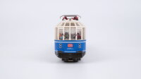 Roco H0 43932 Triebwagen BR 491 001-4 "Der gläserner Zug" DB Wechselstrom
