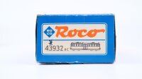 Roco H0 43932 Triebwagen BR 491 001-4 "Der gläserner Zug" DB Wechselstrom