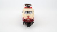 Fleischmann N 7376 Elektrolokomotive BR 103 155-8 Analog