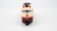 Fleischmann N 7376 Elektrolokomotive BR 103 155-8 Analog