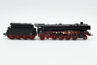 Minitrix N 12845 Diesellok BR 132 DR