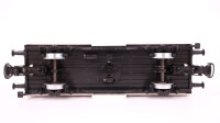 Primex H0 4593 Kühlwagen Hilfe für Burkina Faso DB