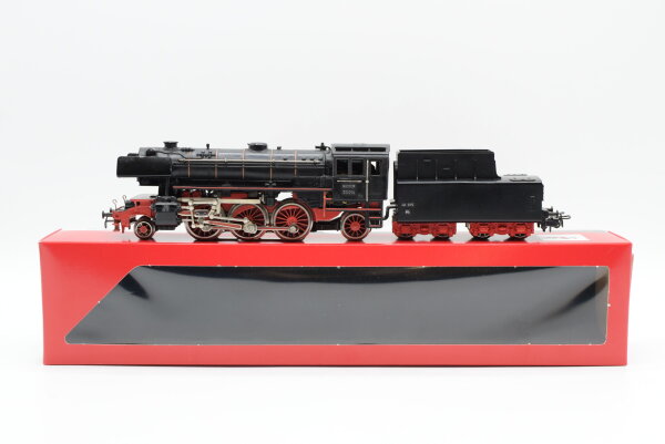 Märklin H0 Dampflok mit Tender BR 23 014 Wechselstrom (in EVP)