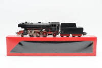 Märklin H0 Dampflok mit Tender BR 23 014...