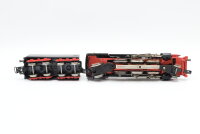 Märklin H0 Dampflok mit Tender BR 23 014 Wechselstrom (in EVP)