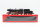 Märklin H0 Dampflok mit Tender BR 23 014 Wechselstrom (in EVP)