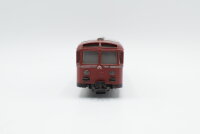 Märklin H0 3016 Schienenbus BR VT 95 DB Wechselstrom