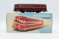 Märklin H0 3016 Schienenbus BR VT 95 DB Wechselstrom
