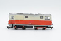 Liliput H0e 908 Diesellok BR 2095.04 ÖBB Gleichstrom