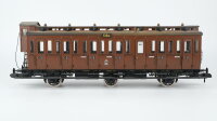 Märklin Spur 1 aus Set 5502 Personenwagen 3. Kl....