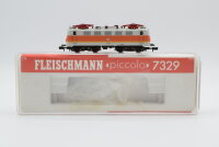 Fleischmann N 7329 E-Lok BR 141 441-6 DB