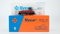 Roco N 02164 A E-Lok BR 160 012-1 DB