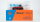 Roco N 02164 A E-Lok BR 160 012-1 DB