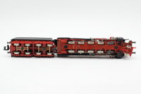 Roco N 02106A Dampflok mit Tender BR 043 315-1 DB