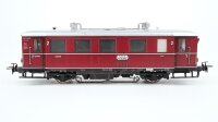 Trix H0 2270 Dieseltriebwagen-Set CVT 75 Wechselstrom...