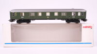 Märklin H0 4026 Reisezugwagen Pw4ymg / Pw4ym der DB