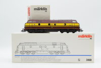 Märklin H0 3468 Diesellok BR 1804 CLF Wechselstrom...
