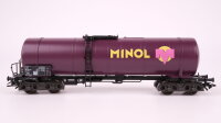 Märklin H0 4856 Mineralöl-Kesselwagen MINOL...