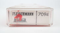 Fleischmann N 7094 Dampflok BR 94 1730 DB Gleichstrom