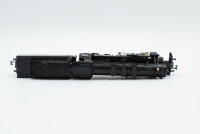Fleischmann N 7178 Dampflok BR 50 ÖBB