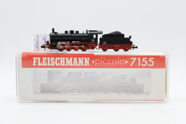 Fleischmann N 7155 Dampflok BR 55 2875 DB