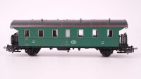 Märklin H0 4114 Personenwagen 2.Kl. SNCB