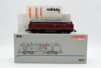 Märklin H0 3679 Diesellokomotive BR 216 005-9 DB...