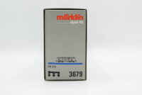 Märklin H0 3679 Diesellokomotive BR 216 005-9 DB Wechselstrom Digital