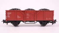 Märklin H0 4431 Offener Güterwagen  El-u 061 der DB