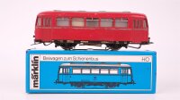 Märklin H0 4018 Beiwagen zum Schienenbus DB