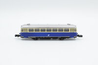 Arnold N 2910 Triebwagen BR BVT 5080 001-3 ÖBB...