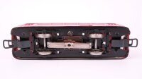 Märklin H0 4018 Schienenbus-Beiwagen DB
