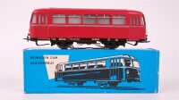 Märklin H0 4018 Beiwagen zum Schienenbus DB