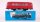 Märklin H0 4018 Beiwagen zum Schienenbus DB