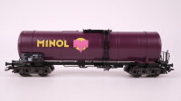 Märklin H0 4856 Mineralöl-Kesselwagen MINOL...