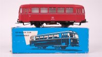 Märklin H0 4018 Schienenbus-Beiwagen DB