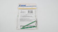 Conrad H0 219161 LED Streifen gelb